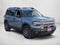 2025 Ford Bronco Sport Big Bend 4x4