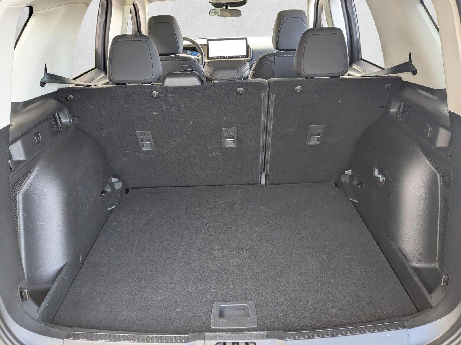 2025 Ford Bronco Sport Big Bend 4x4