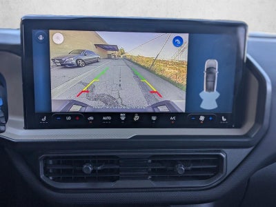 2025 Ford Bronco Sport Big Bend 4x4