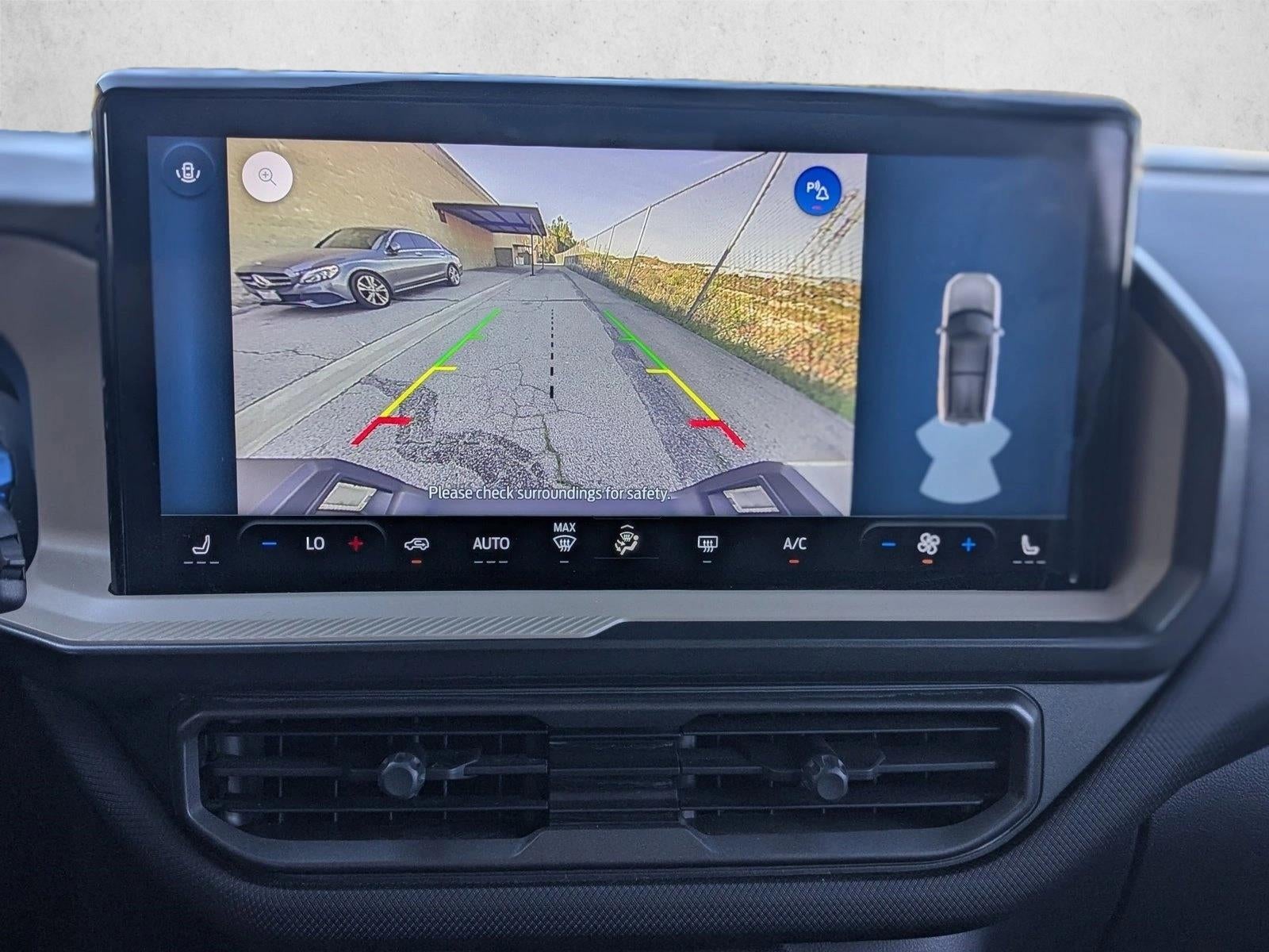 2025 Ford Bronco Sport Big Bend 4x4