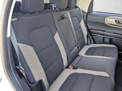 2025 Ford Bronco Sport Big Bend 4x4