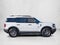 2025 Ford Bronco Sport Big Bend 4x4