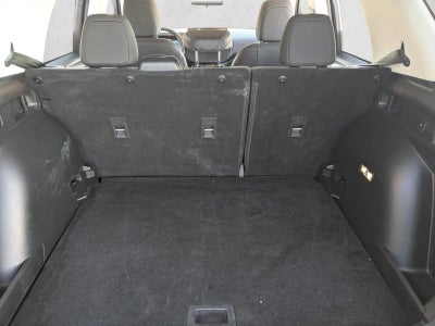 2025 Ford Bronco Sport Big Bend 4x4