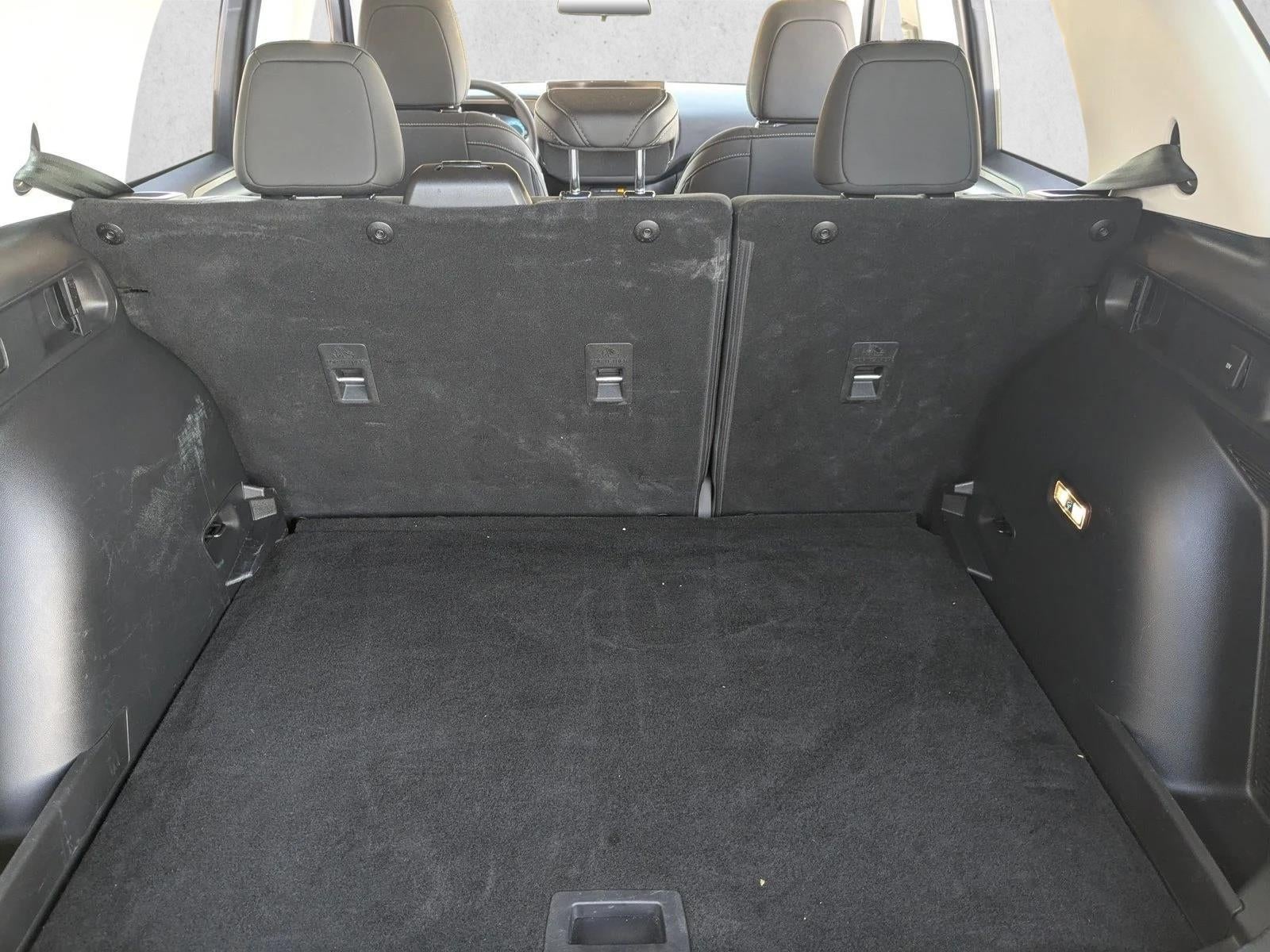 2025 Ford Bronco Sport Big Bend 4x4