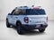 2025 Ford Bronco Sport Big Bend 4x4