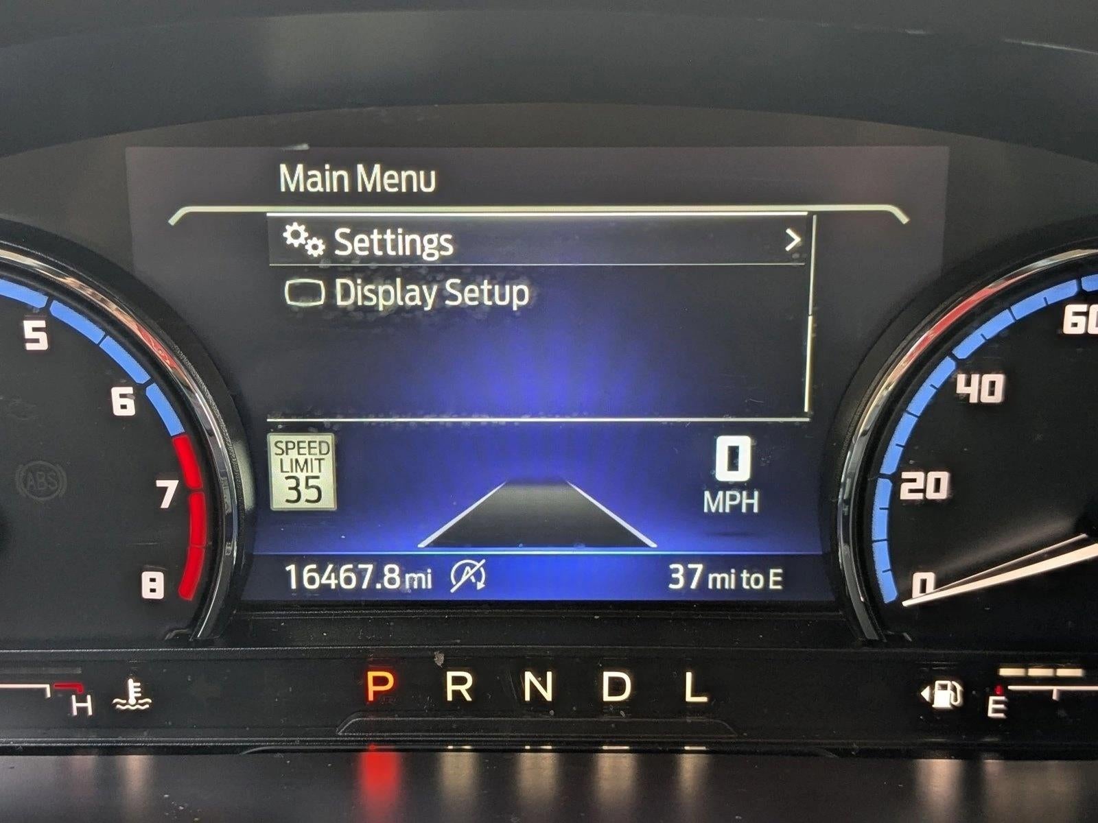 2024 Ford Bronco Sport Outer Banks 4x4