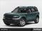 2021 Ford Bronco Sport Outer Banks 4x4
