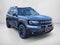 2025 Ford Bronco Sport Outer Banks 4x4
