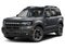 2025 Ford Bronco Sport Outer Banks 4x4