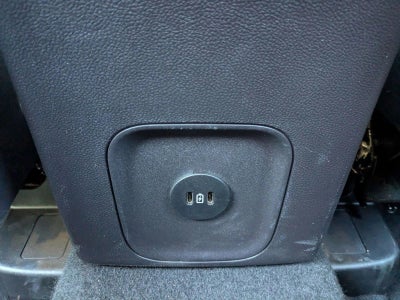 2025 Ford Bronco Sport Outer Banks 4x4