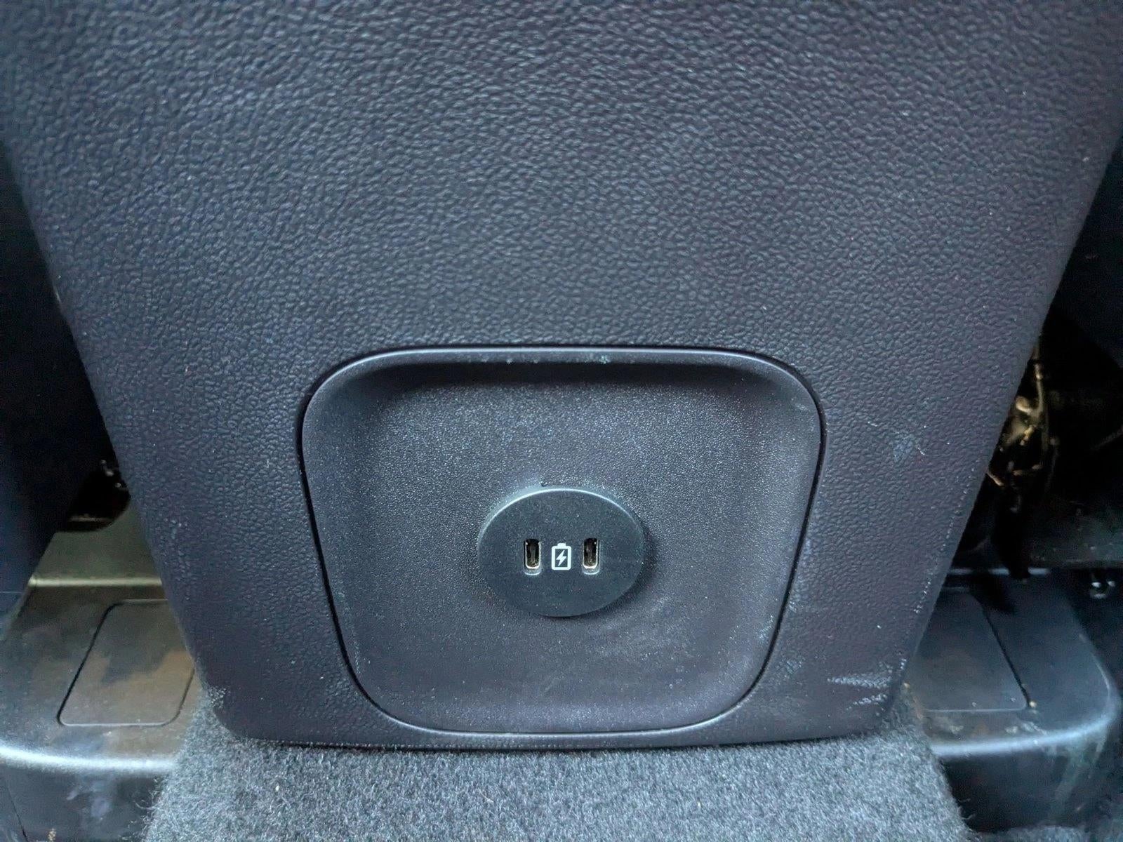 2025 Ford Bronco Sport Outer Banks 4x4