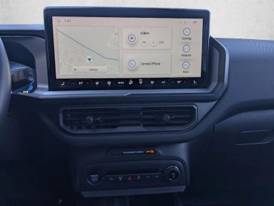 2025 Ford Bronco Sport Outer Banks 4x4