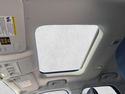 2025 Ford Bronco Sport Outer Banks 4x4