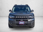 2025 Ford Bronco Sport Outer Banks 4x4