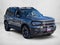 2025 Ford Bronco Sport Outer Banks 4x4