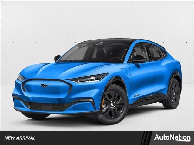 2024 Ford Mustang Mach-E Select RWD