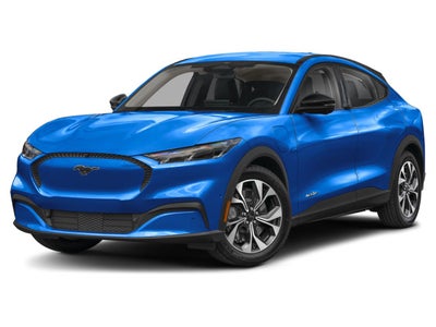 2024 Ford Mustang Mach-E Select RWD