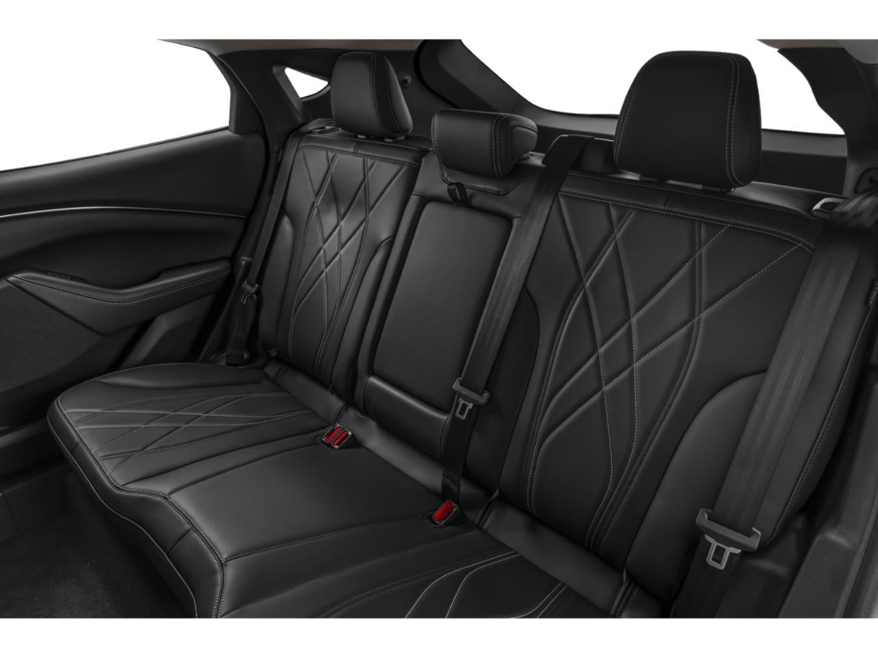 2024 Ford Mustang Mach-E Select RWD