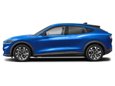2024 Ford Mustang Mach-E Select RWD