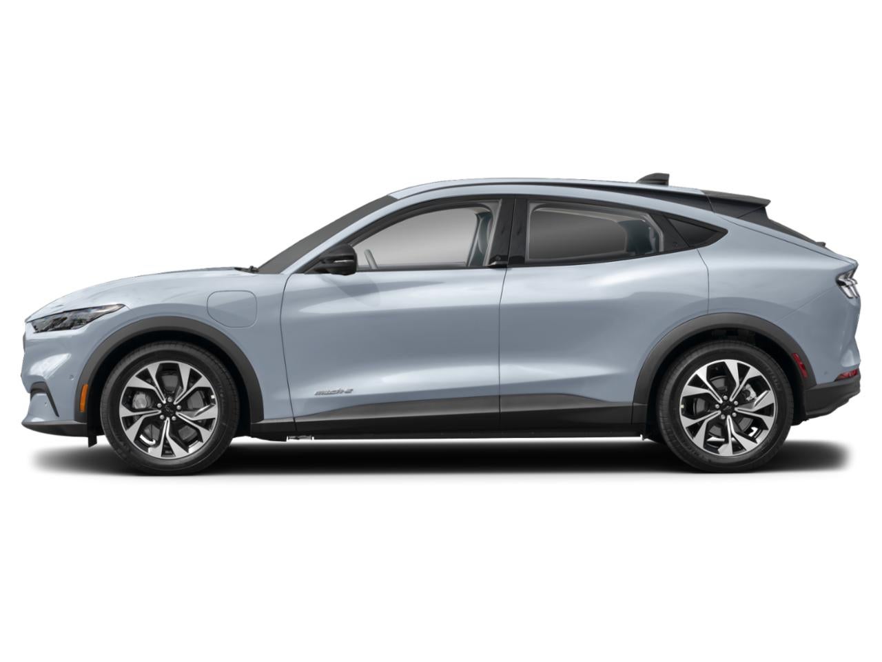 2024 Ford Mustang Mach-E Select RWD