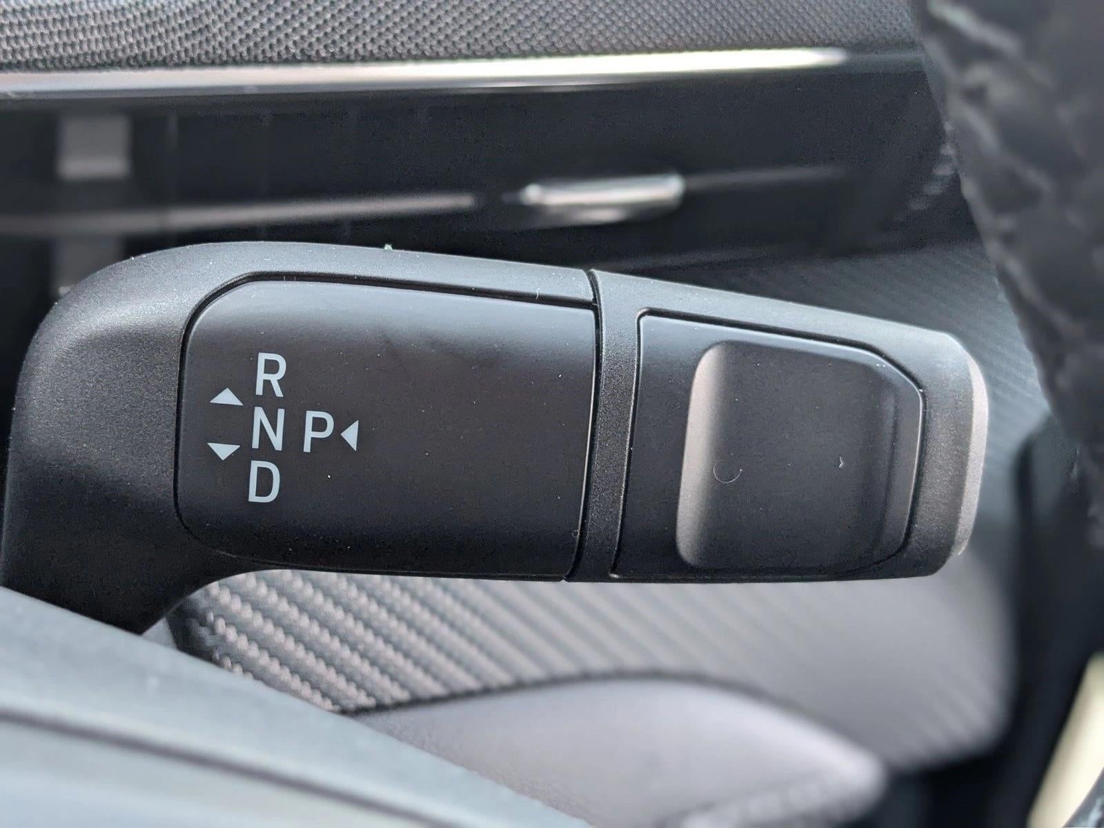 2025 Ford Mustang Mach-E Select RWD