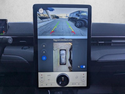 2025 Ford Mustang Mach-E Select RWD