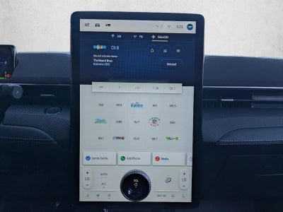 2025 Ford Mustang Mach-E Select RWD