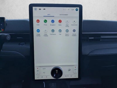 2025 Ford Mustang Mach-E Select RWD