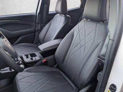 2025 Ford Mustang Mach-E Select RWD