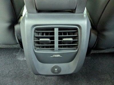 2025 Ford Mustang Mach-E Select RWD