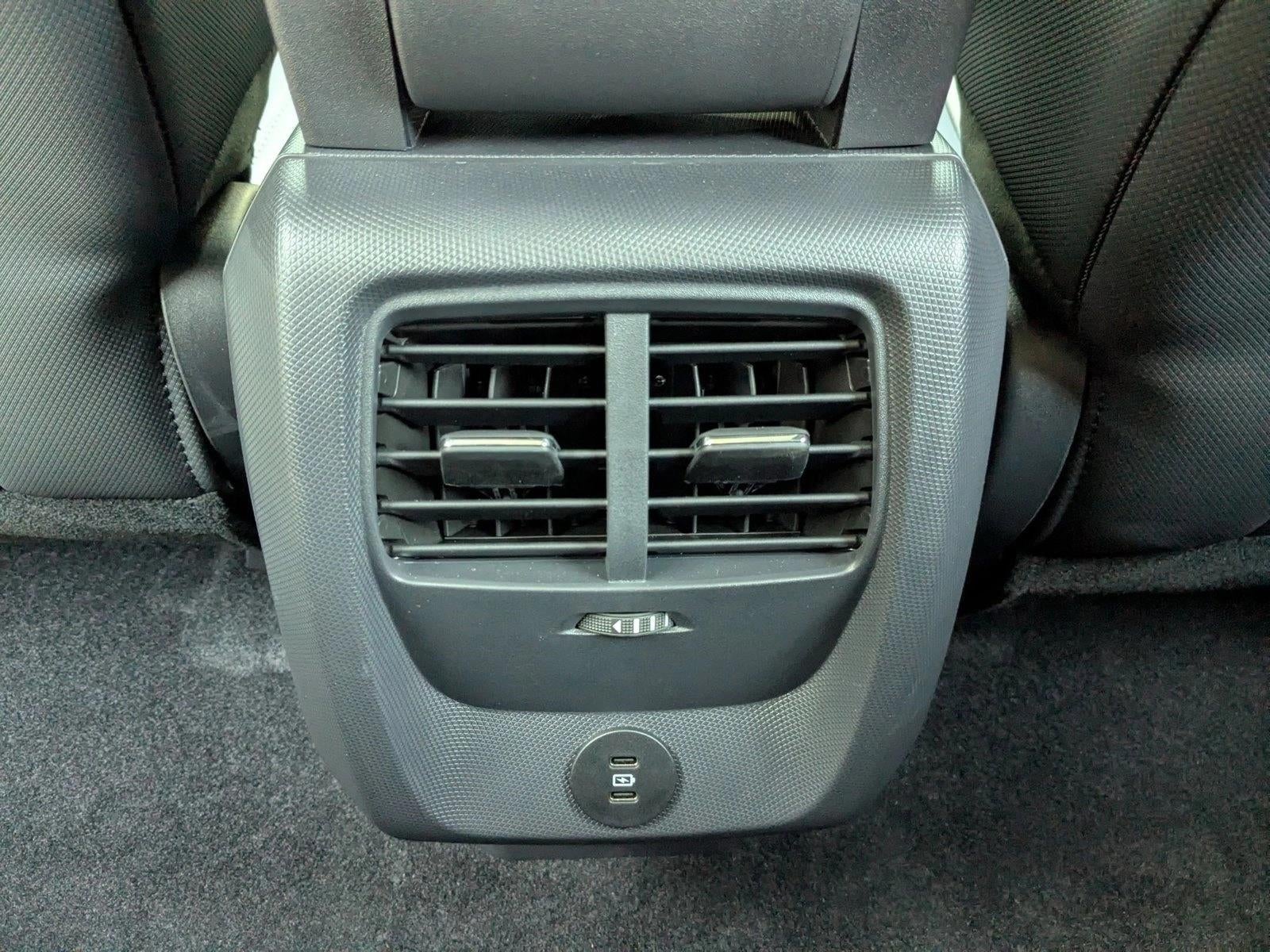 2025 Ford Mustang Mach-E Select RWD