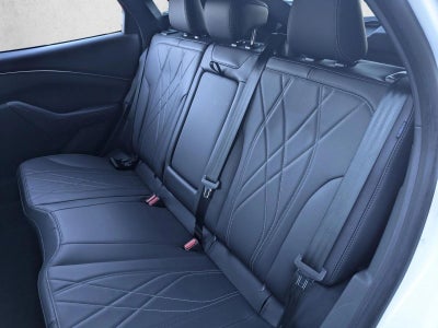 2025 Ford Mustang Mach-E Select RWD