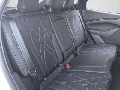 2025 Ford Mustang Mach-E Select RWD