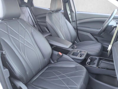 2025 Ford Mustang Mach-E Select RWD