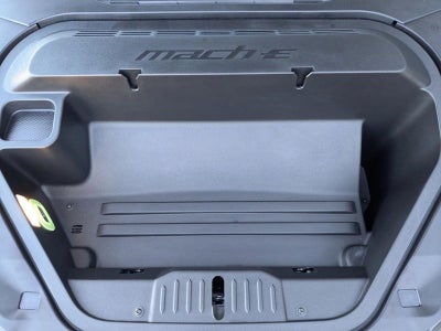 2025 Ford Mustang Mach-E Select RWD