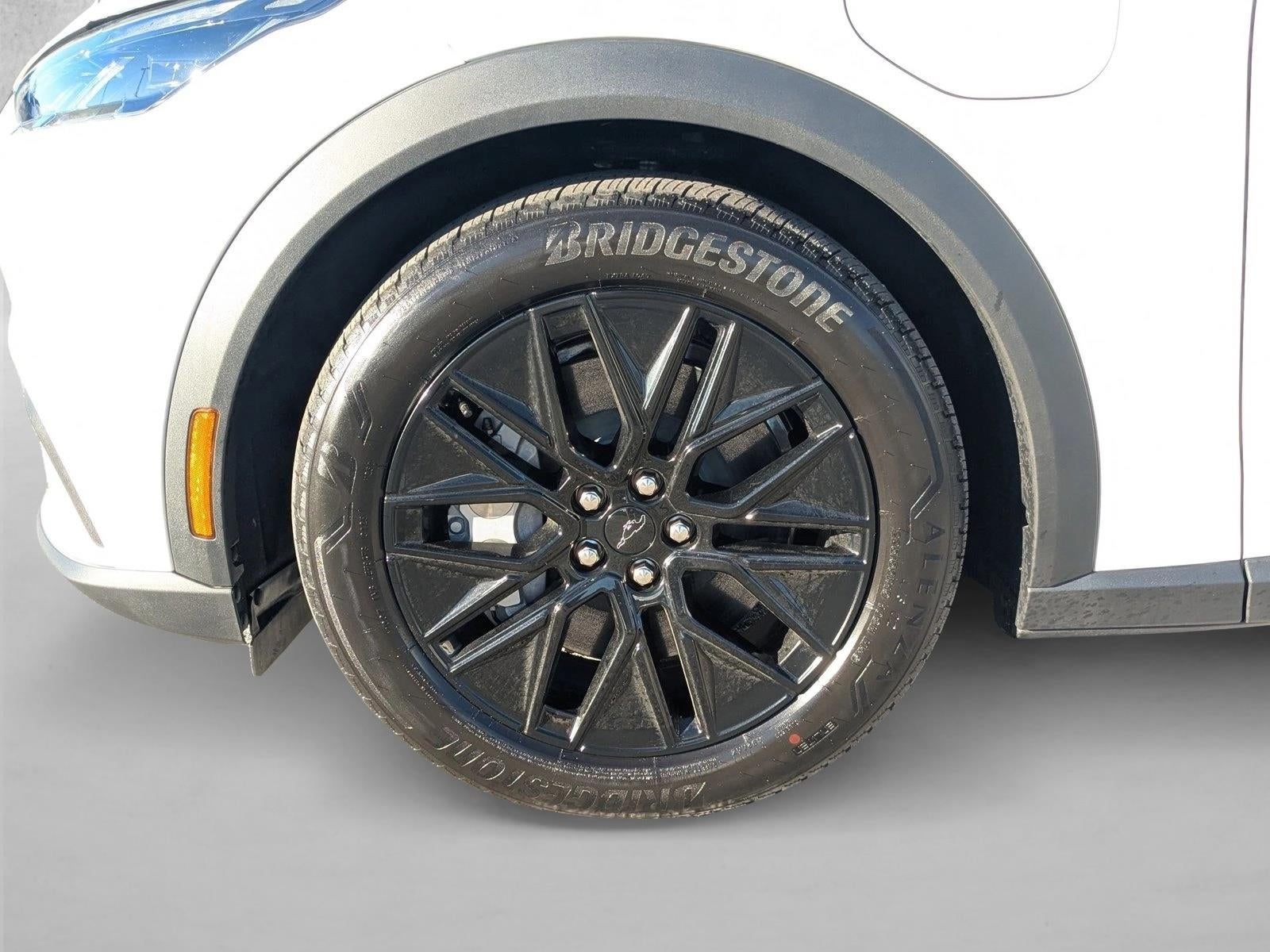 2025 Ford Mustang Mach-E Select RWD