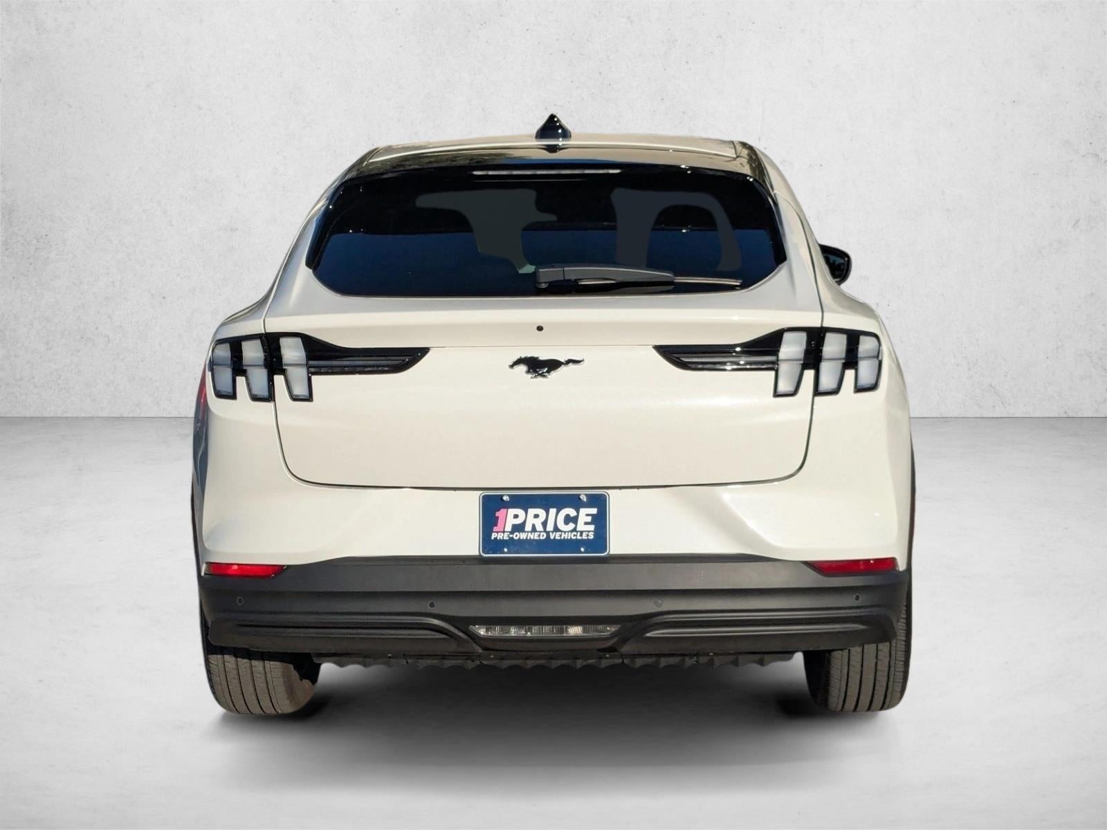 2025 Ford Mustang Mach-E Select RWD