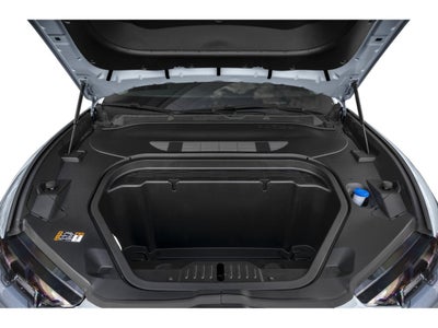 2025 Ford Mustang Mach-E Select RWD