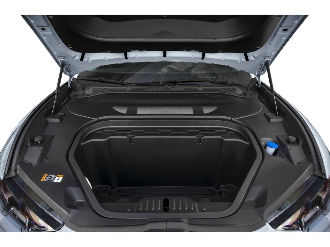 2025 Ford Mustang Mach-E Select RWD