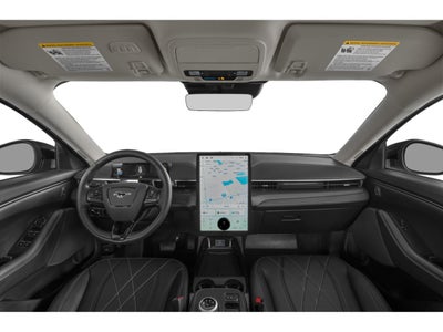 2025 Ford Mustang Mach-E Select RWD