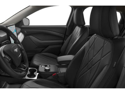2025 Ford Mustang Mach-E Select RWD