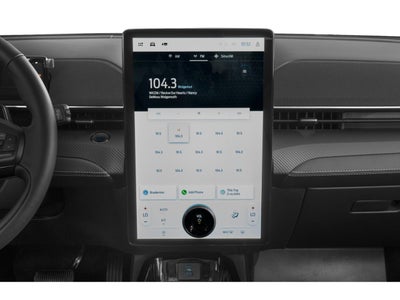 2025 Ford Mustang Mach-E Select RWD