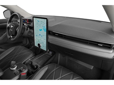 2025 Ford Mustang Mach-E Select RWD