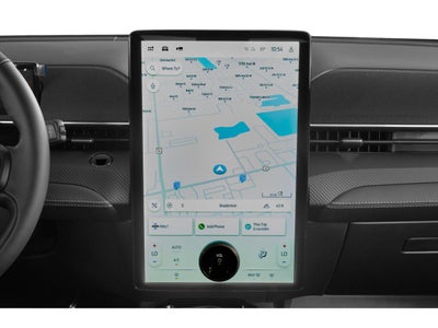 2025 Ford Mustang Mach-E Select RWD