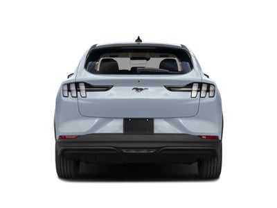 2025 Ford Mustang Mach-E Select RWD