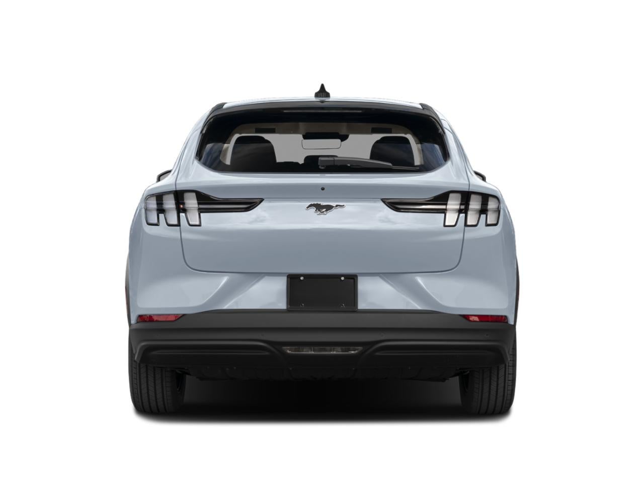 2025 Ford Mustang Mach-E Select RWD