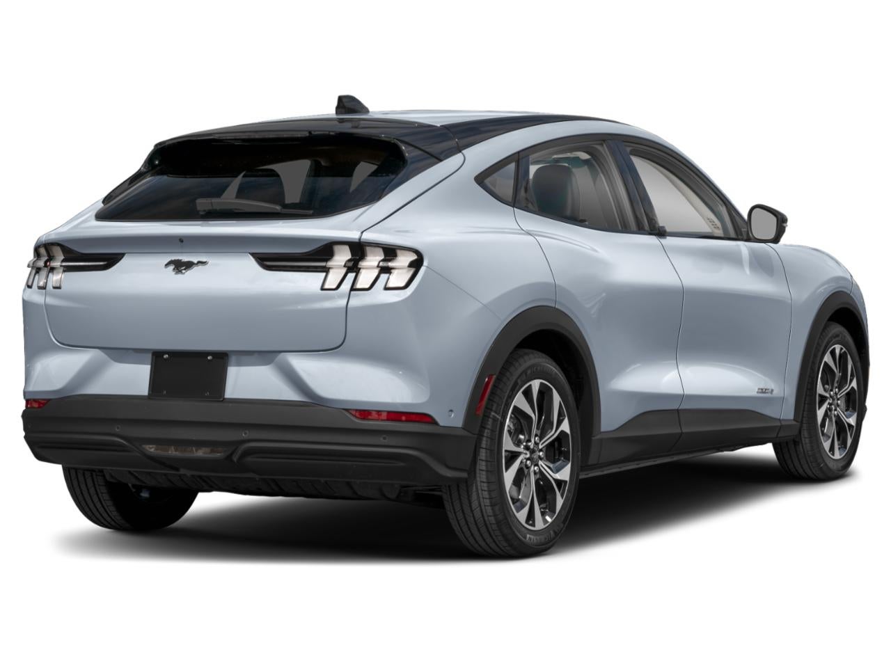 2025 Ford Mustang Mach-E Select RWD