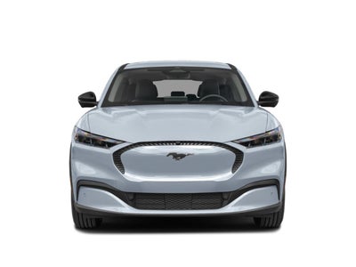2025 Ford Mustang Mach-E Select RWD