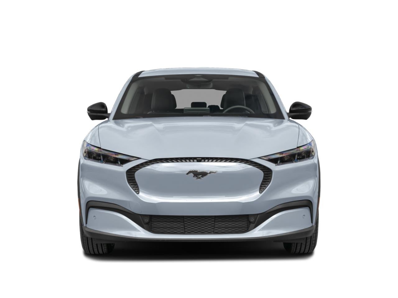 2025 Ford Mustang Mach-E Select RWD