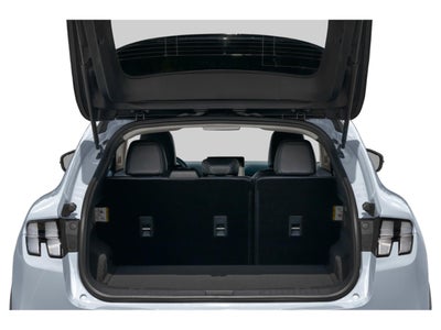 2025 Ford Mustang Mach-E Select RWD